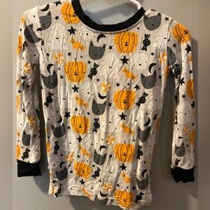 Little Sleepies Halloween Long Sleeve 2 Piece.
